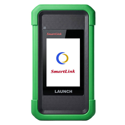 Launch SmartLink C V2 vehicle interface with touchscreen