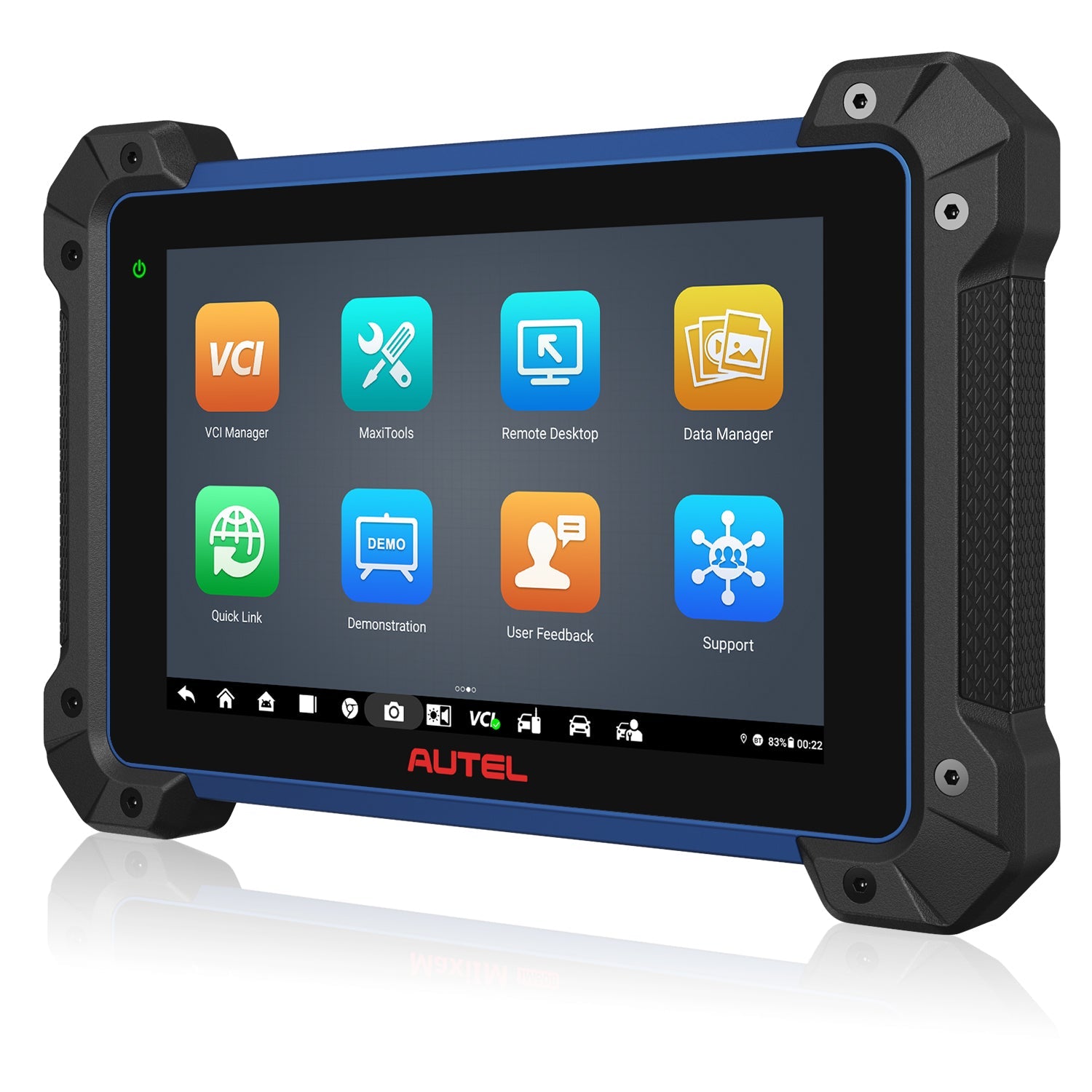 Autel MaxiIM IM608S II XP400 Pro and IMKPA accessories