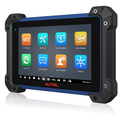 Autel MaxiIM IM608S II XP400 Pro and IMKPA accessories