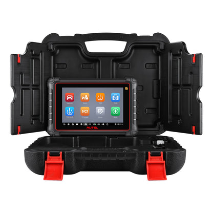Autel MaxiPRO MP900TS bi-directional control