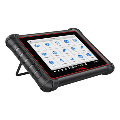 Autel MaxiPRO MP900BT KIT service functions menu