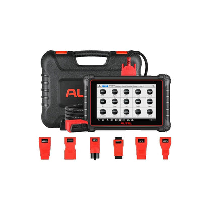 Autel MaxiPRO MP900 KIT