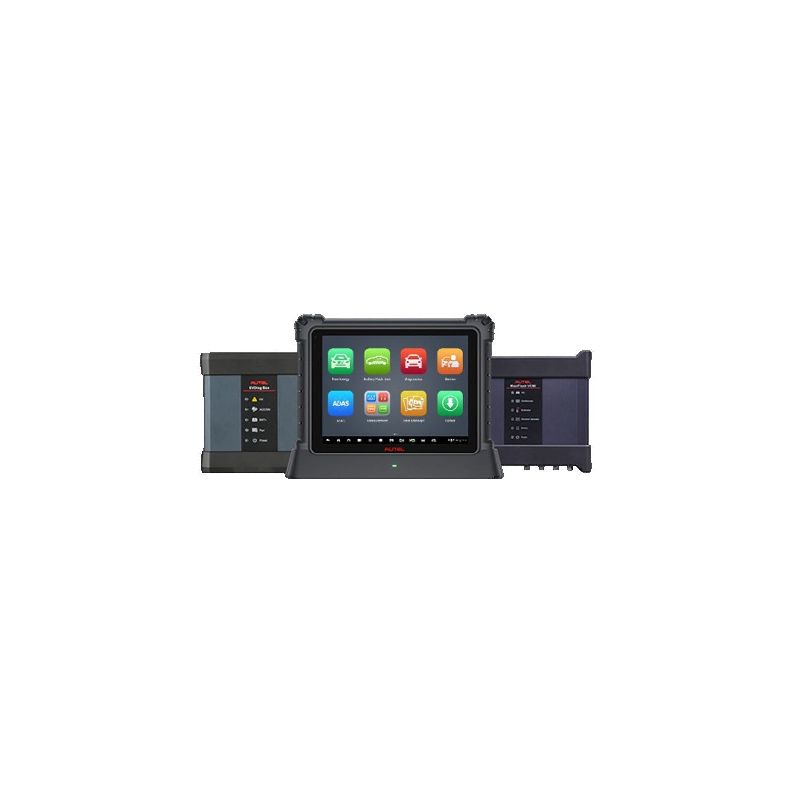 Autel MaxiSYS Ultra EV