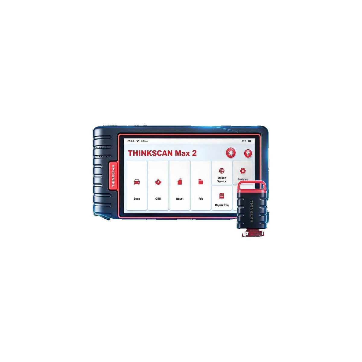 THINKCAR ThinkTool Max 2